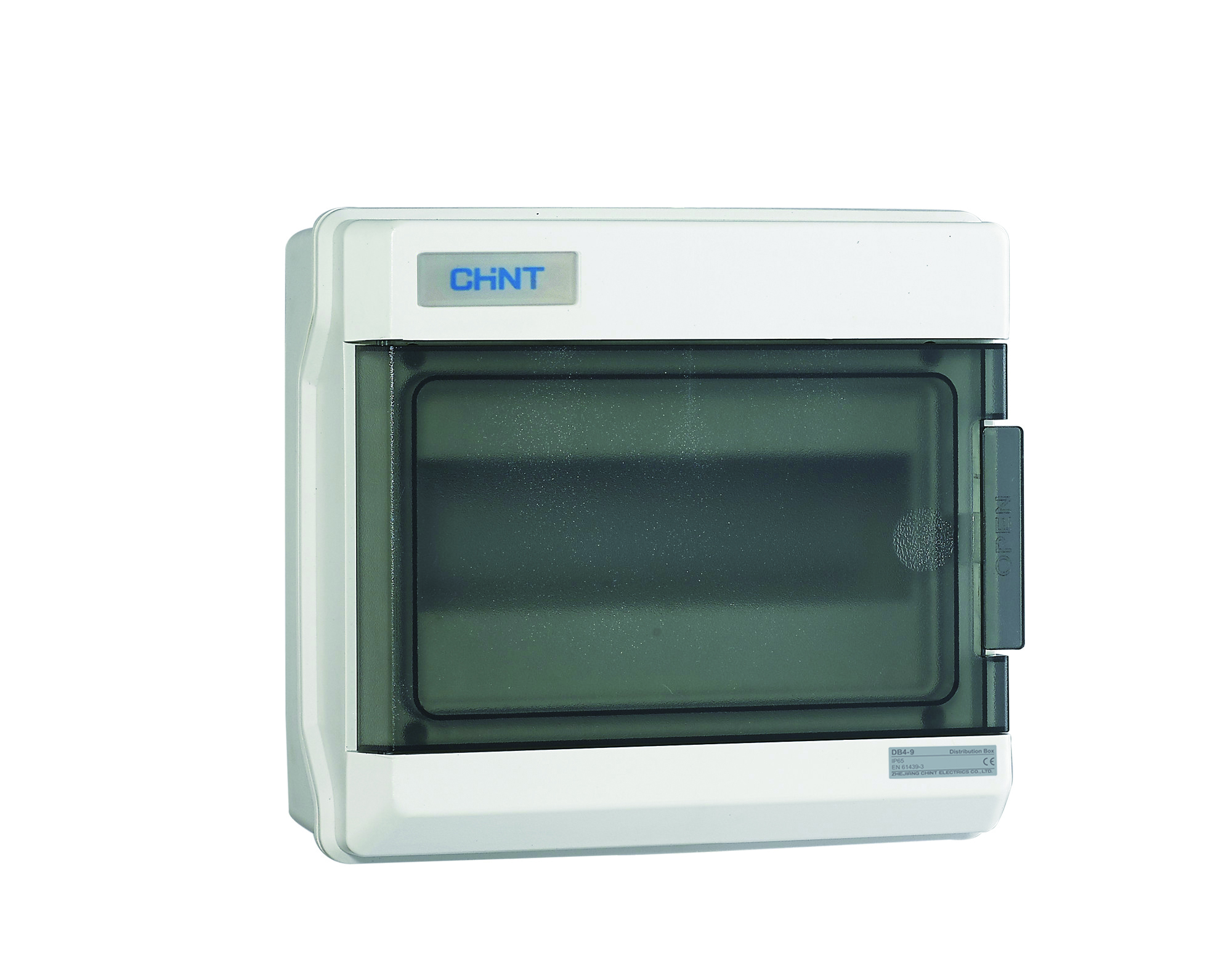 DB4-Waterproof series Distribution Box-Studio Image-3